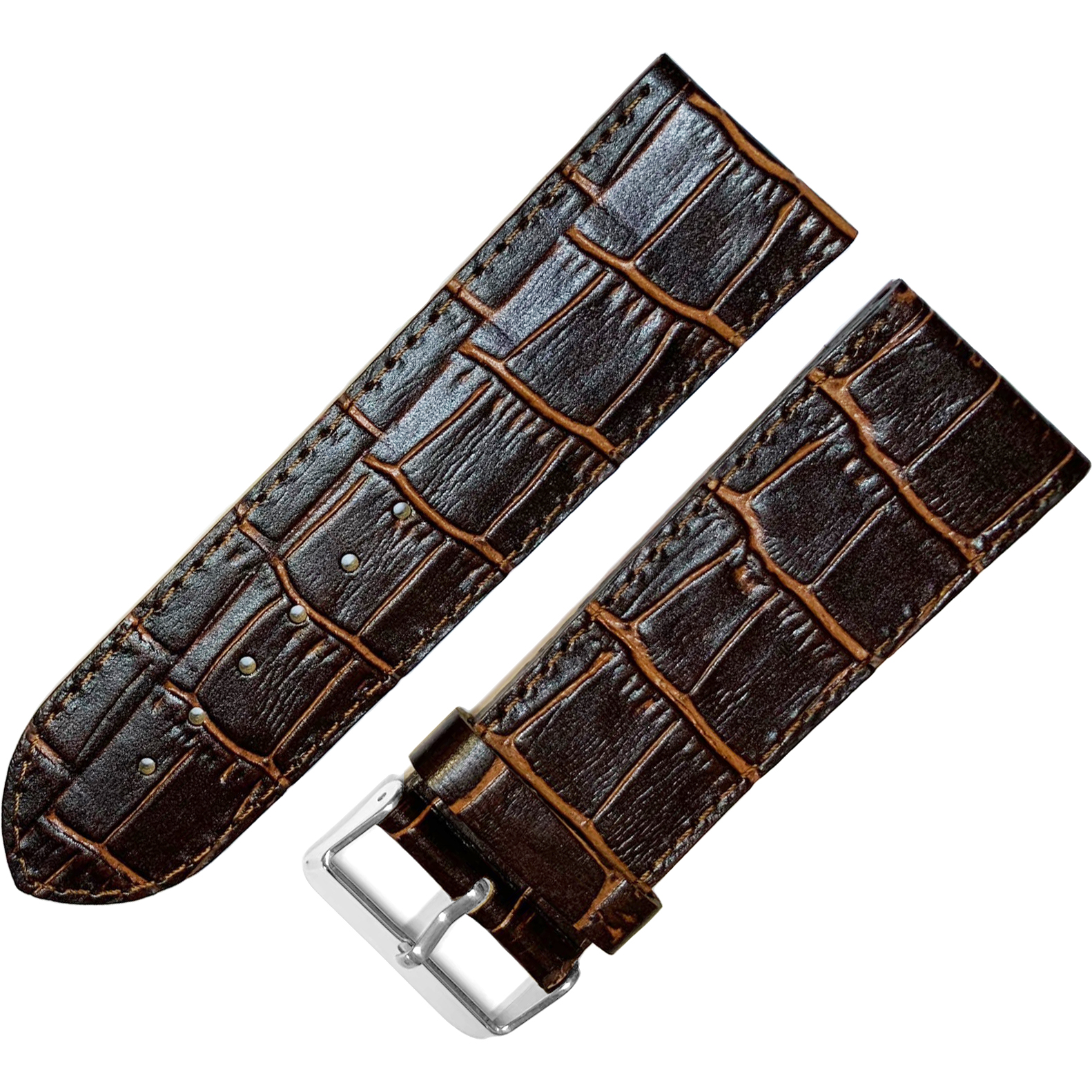 Ремешок 2802-01-1-2 П Kroko - ARDI None None